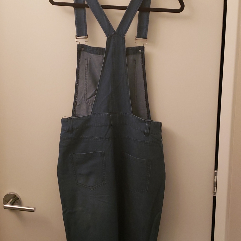 Overalls - Picture 4 of 4